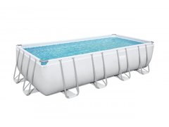 Piscina Bestway 5,49 M X 2,74 M X 1,22 M cod 56466